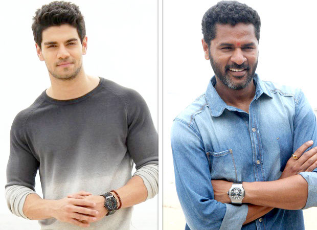 Sooraj Pancholi to star in Prabhu Dheva’s next