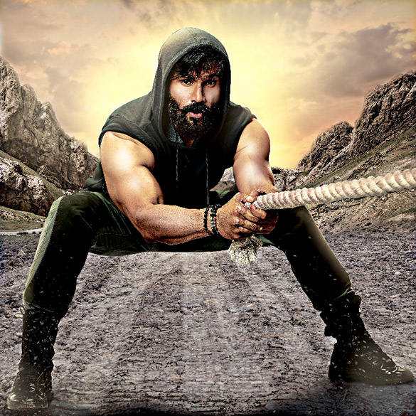 Suniel Shetty to host reality show