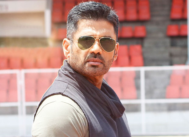 Suniel Shetty to start ‘Swasth Bharat Abhiyan’ inspired by Narendra Modi news