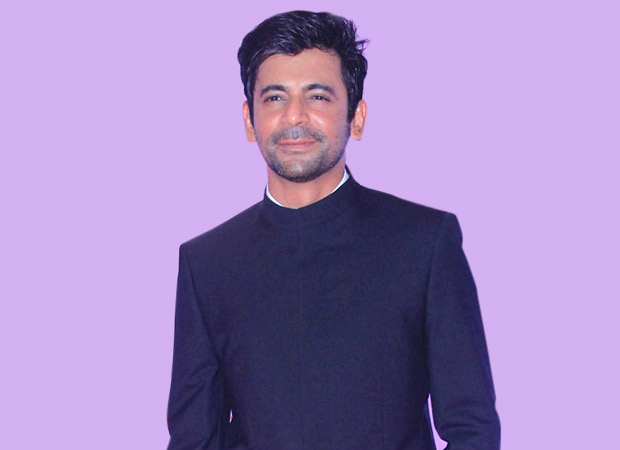 Sunil Grover on his triumphant return to stage