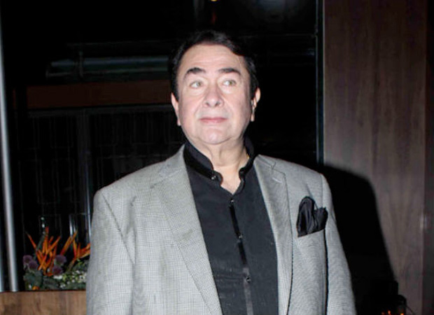 This is what Randhir Kapoor thinks of Karisma Kapoor’s marriage