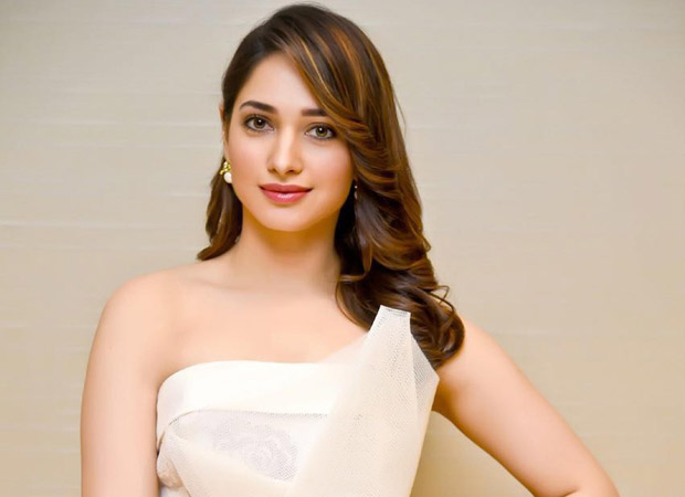 This is what Tamannaah Bhatia has to say about the climax of Bahubali 2