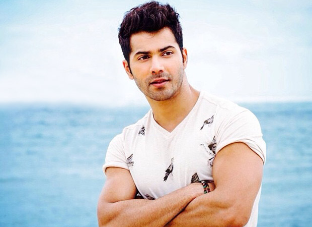 Varun Dhawan invites you to be a part of Judwaa 2. Here’s how.