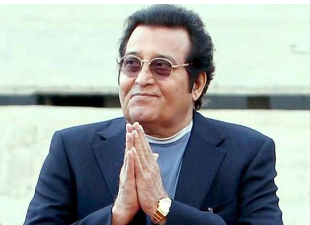 Veteran actor Vinod Khanna hospitalised, is stable now