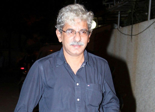 Viacom 18 and Sriram Raghavan come together for an unconventional thriller