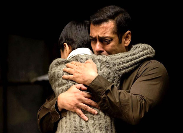 WOW! Salman Khan starrer Tubelight’s teaser to release this month