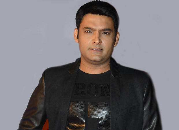 happy birthday for Kapil Sharma