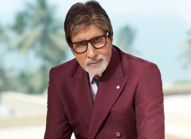 haunt Amitabh Bachchan