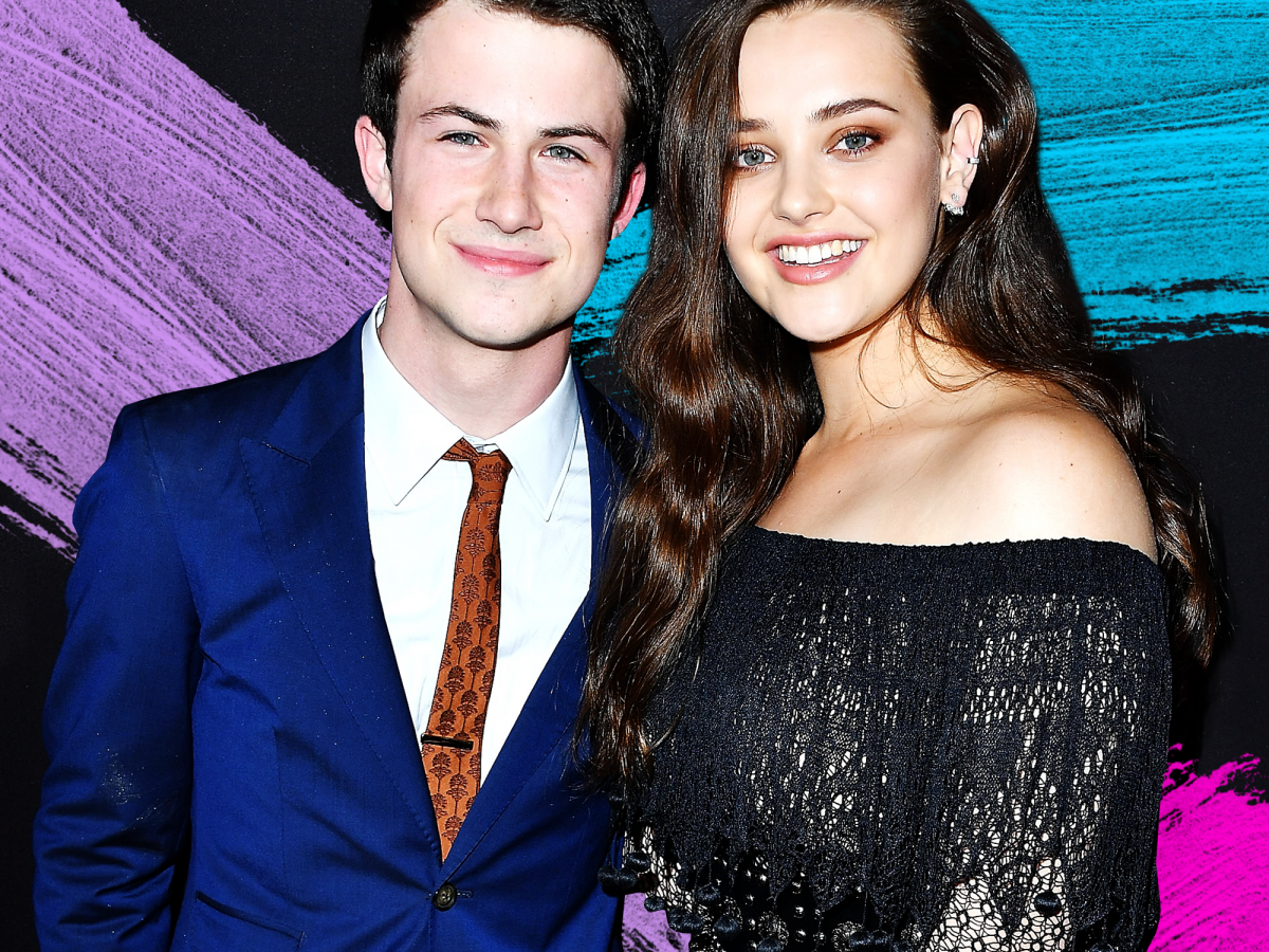 the 13 reasons why actors are doling out advice for surviving high school
