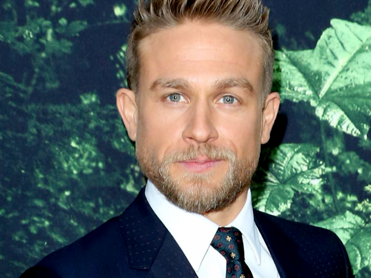 charlie hunnam said his 3-year marriage to katharine towne was “terrible”