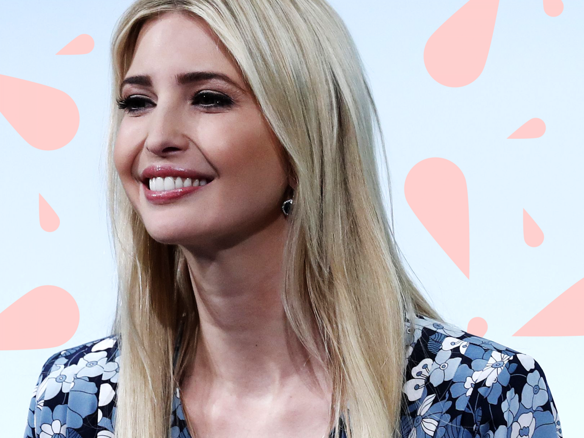 ivanka trump was once offered the bachelorette