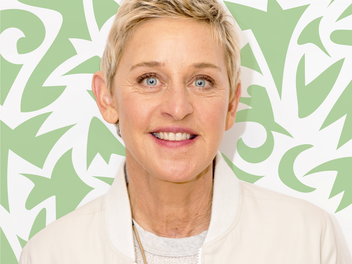 20 years ago, ellen degeneres made history for the lgbtq community