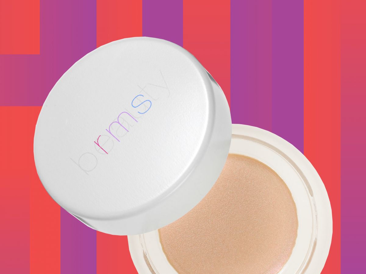 this new highlighter will give you the natural glow of your dreams