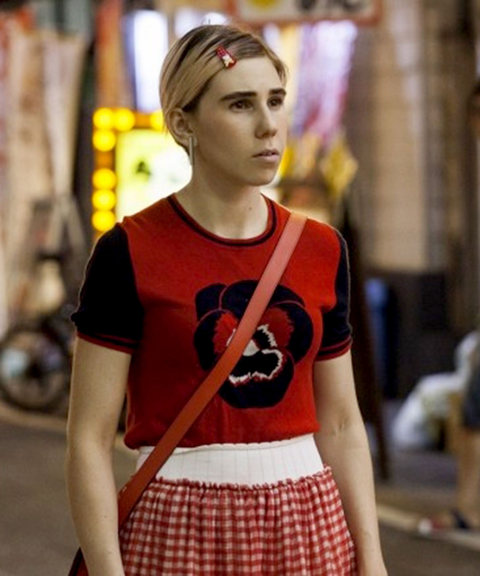 5 of our favorite fashion moments from girls