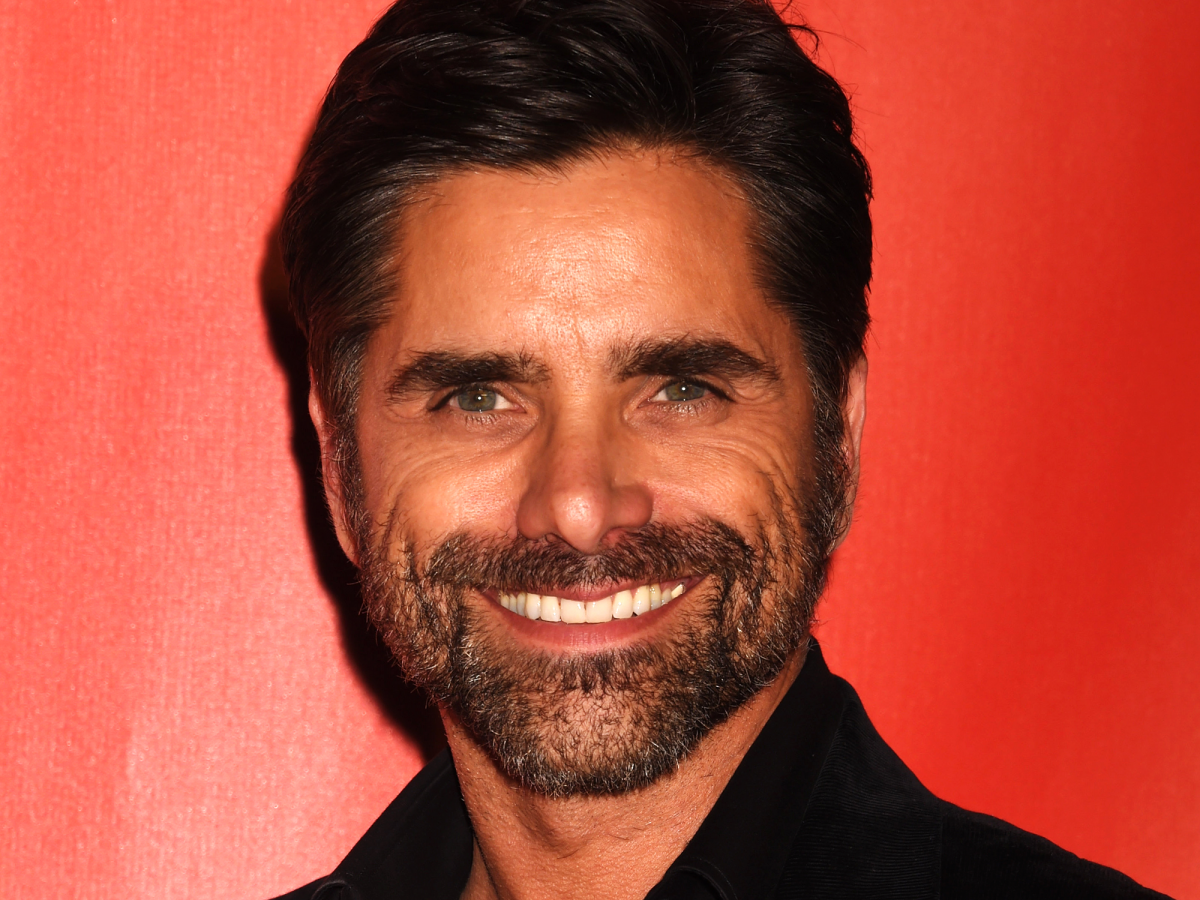 john stamos made a hilarious video to help a guy propose to his girlfriend