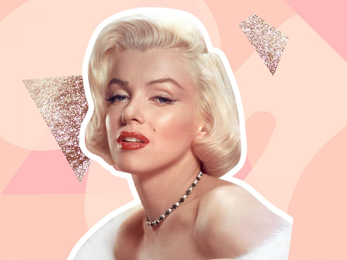 we put marilyn monroe’s intense beauty routine to the test