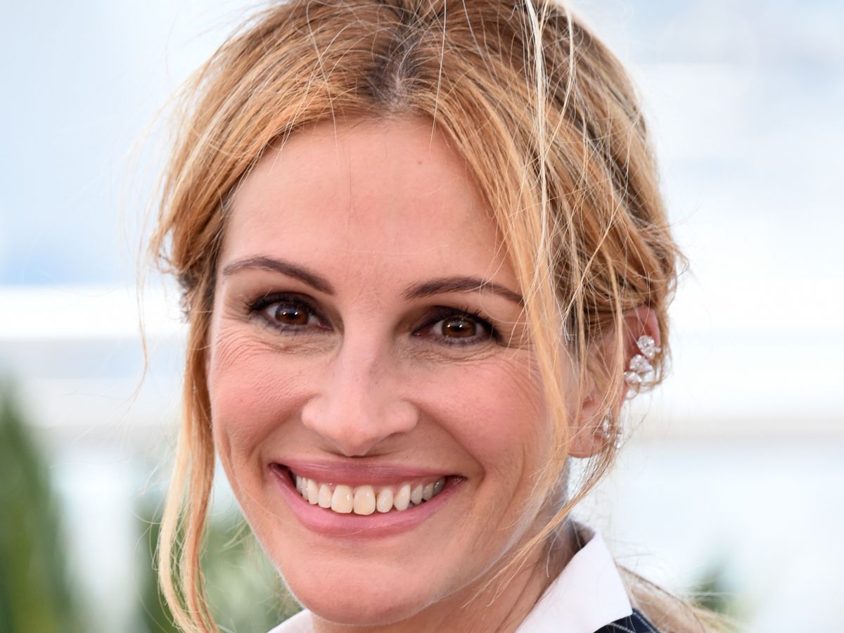 julia roberts is the world’s most beautiful woman, again