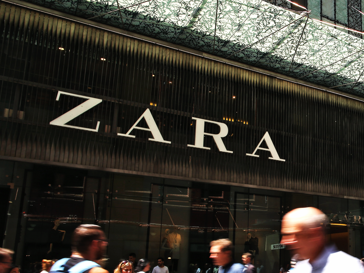 the world’s largest zara is almost here, & you’ll want to visit asap