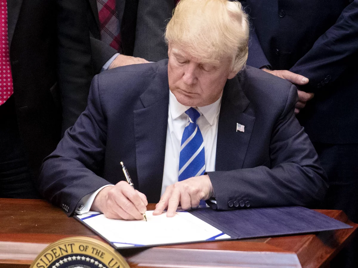 trump has signed away your internet privacy here’s what to do now