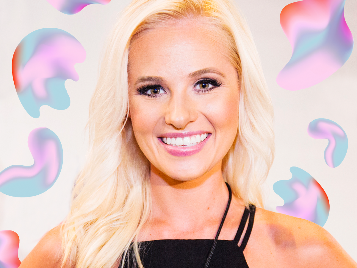 tomi lahren explains her lawsuit & why she’s pro-choice but anti-abortion