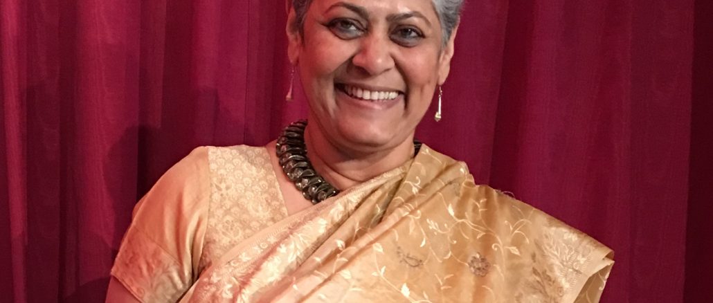 a matter of geography by jasmine d’costa