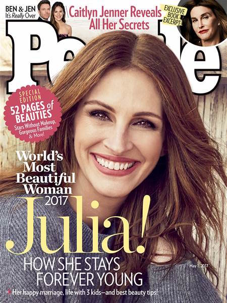 don’t blame julia roberts blame dim-witted people magazine