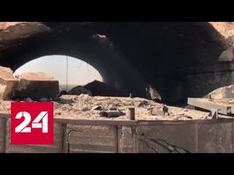 Syria and the Propaganda War