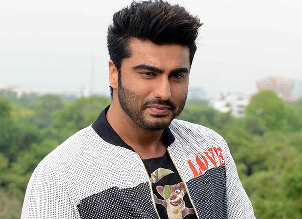 “I’ve never been much of a book reader” – Arjun Kapoor on why he hasn't read the book Half Girlfriend