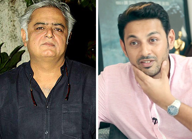 SHOCKING: Original writer of Hansal Mehta’s Shahid accuses Apurva Asrani of stealing his credit