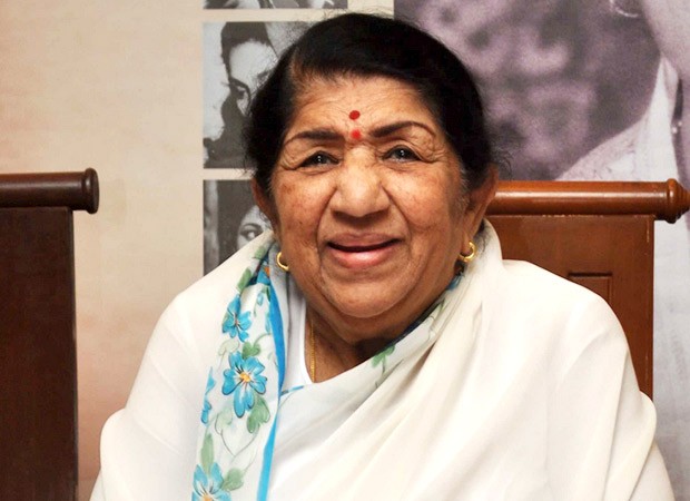 “A film on Sachin Tendulkar is just what youngsters needed”, Lata Mangeshkar