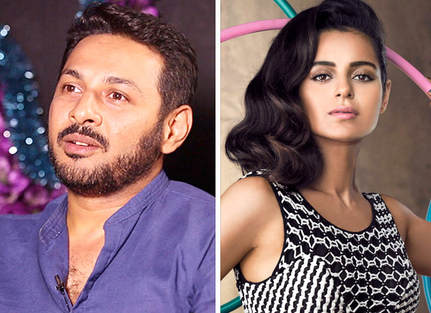 Apurva Asrani lashes out at Kangana Ranaut on her “Irresponsible” comments on the writer