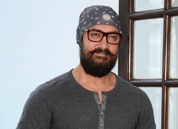 Aamir Khan sets a new record with Thugs of Hindostan after Amitabh Bachchan and Anil Kapoor