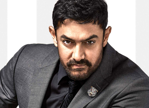 Aamir Khan New