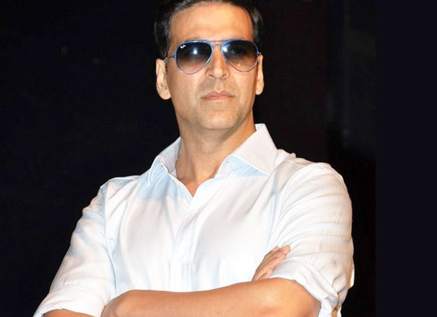 Akshay Kumar issues clarification about ‘Bharat Ke Veer’ website news