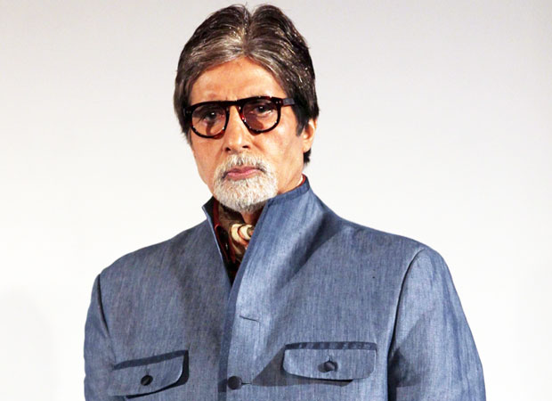 Amitabh Bachchan HURT with media for commercialising Vinod Khanna's demise news