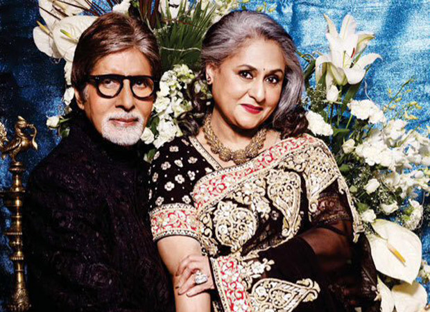 Amitabh-Bachchan---Jaya-Bachchan-to-be-reunited