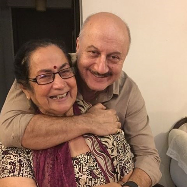 Anupam Kher Katrina Kaif, Priyanka Chopra, Anushka Sharma, Varun Dhawan more share heartwarming messages on Mother's Day