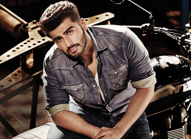 Arjun Kapoor doesn’t have a single ceiling fan