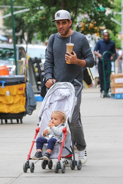 bobby cannavale: would you buy a used car from this man?