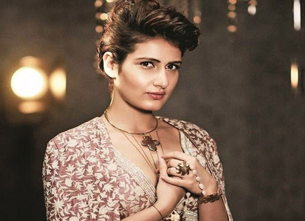 BREAKING Fatima Sana Shaikh joins Yash Raj Films’ Amitabh Bachchan and Aamir Khan starrer Thugs of Hindostan