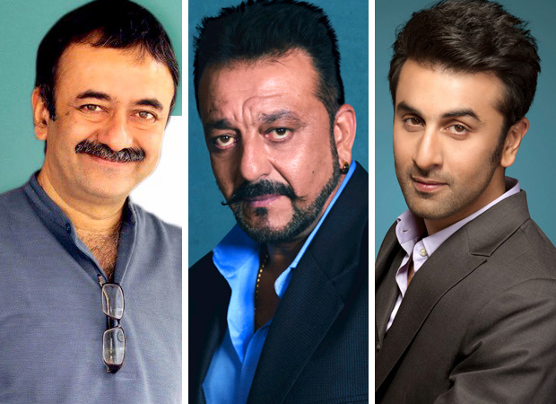 BREAKING Rajkumar Hirani’s Sanjay Dutt biopic starring Ranbir Kapoor postponed