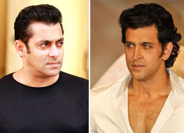 BREAKING: Salman Khan opts out of No Entry sequel; Hrithik Roshan to step in?