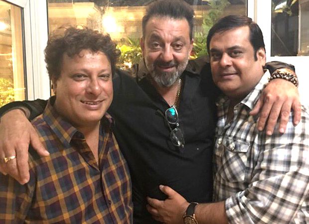 BREAKING Sanjay Dutt to star in Tigmanshu Dhulia's Saheb Biwi aur Gangster 3