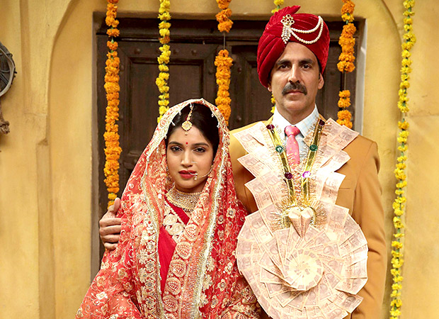 BREAKING Toilet Ek Prem Katha promo out on June 11