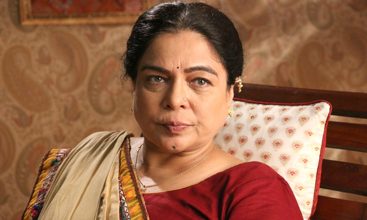 BREAKING Veteran actress Reema Lagoo passes away