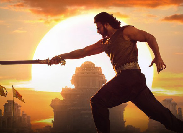 Baahubali 2 – The Conclusion Day 1 in overseas; scores a huge one