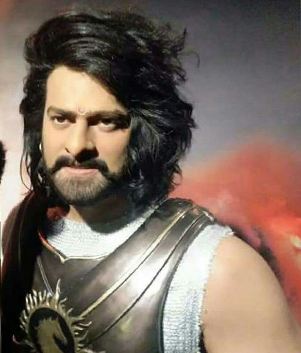 Baahubali star Prabhas beats  Rajinikanth and Kamal Haasan; becomes first south actor to have his statute at Madame Tussauds-2