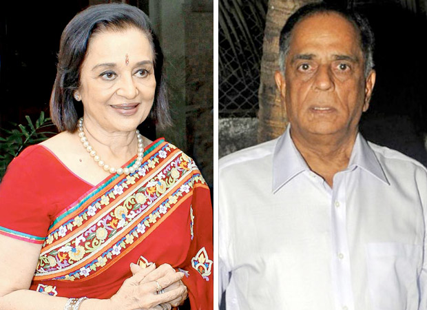 Bollywood veteran Asha Parekh comes in support of Pahlaj Nihalani