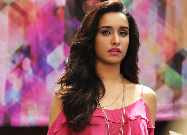 Breaking: Shraddha Kapoor's ‘Main Phir Bhi Tumko Chahungi’ to be part of Half Girlfriend