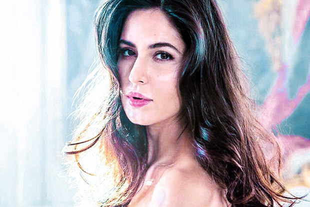 Check out Katrina Kaif is beauty goals in the new still from Tiger Zinda Hai